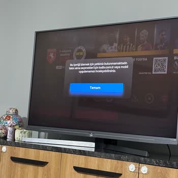 Tod TV Yardımcı Olmuyor Hiçbir Dönüş Yapılmıyor
