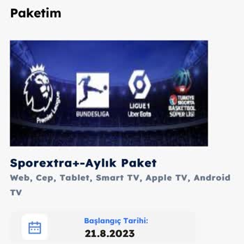 Tod TV Yardımcı Olmuyor Hiçbir Dönüş Yapılmıyor