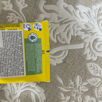 Mustela Güneş Kremi Alerji!