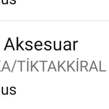 Tiktak Paramı İade Etmiyor