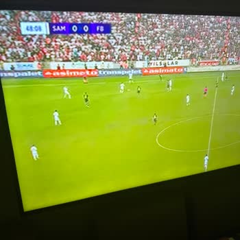 Digiturk Kalite Düşüklüğü