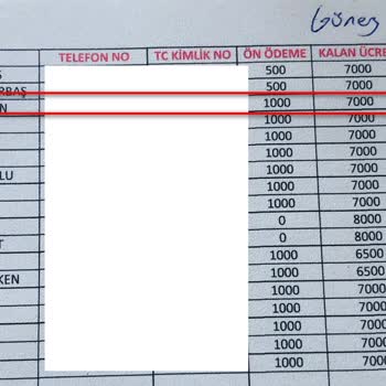 Tatilegel.com.tr Kapora Almasına Rağmen Gezimi Tek Taraflı İptal Etti