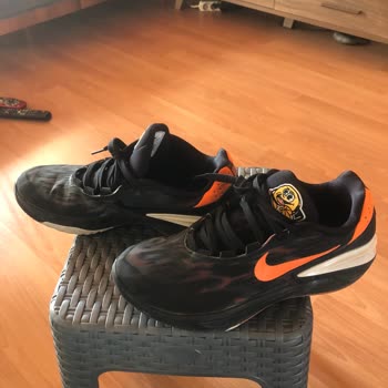 Korupark Koray Spor Kalitesiz Bir Mağaza