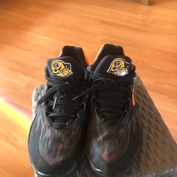 Korupark Koray Spor Kalitesiz Bir Mağaza