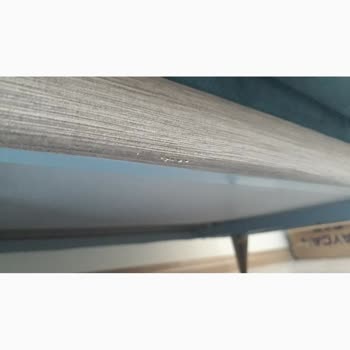 Bellona Koltuk Ve Dolap Hasarlı Ürün