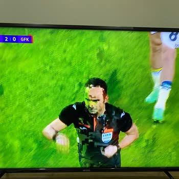 TOD Tv Bein Sports 1 Kanalında Yayın Kalitesi Sorunu