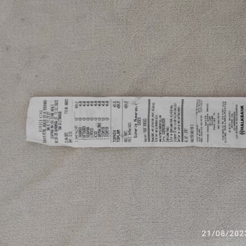 Burger King Yanlış Ürün Teslim Etti