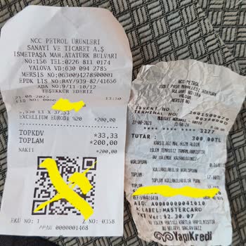 Total Petrol Mcc Firması