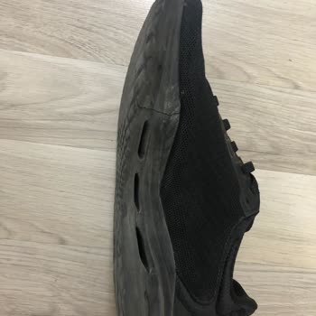 Boyner Skechers Marka Ayakkabı Taban Çatlağı