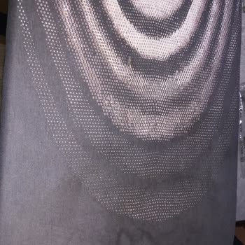 Devecioğlu - Harbinger Ütü Masası Aşınması