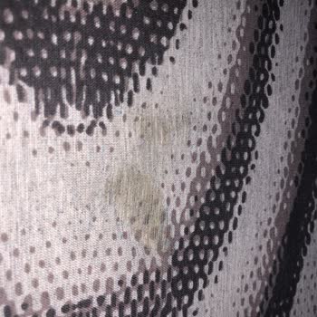 Devecioğlu - Harbinger Ütü Masası Aşınması