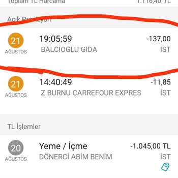 Balcıoğlu Gıda Ve Süt Ürünleri Alınan Ürün Bozuk Ve Hayvan Kemirmesi