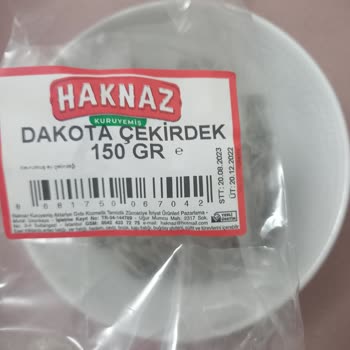 Trendyol Hızlı Market Tarihi Geçmiş Ürün