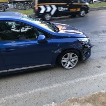 Tiktak Kirala İle Kaza Yaptım, Araç Hala Serviste, Haksız Kazanç, Mağduriyet