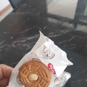 Torku Bisküvi İçinde Boş Paket