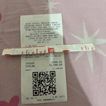 Shell Fişlerinde Kampanya Kodu Yazmıyor!