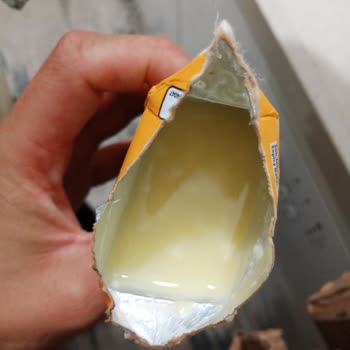 Sütaş Sütlerinde Yaşanan Sorun
