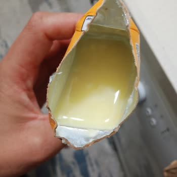 Sütaş Sütlerinde Yaşanan Sorun