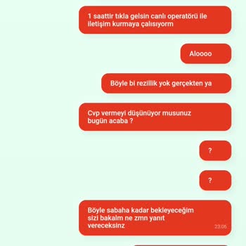 Tıkla Gelsin Canlı Destekte Canlı Kimse Yok Mu?