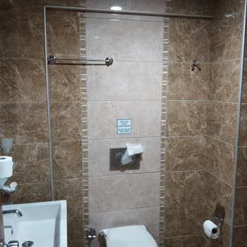 Zehra Hotels & Villas Oda Arızası, Su Kaçağı