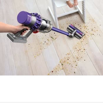 Dyson 5 Yıl Garantili Olan Yedek Parça Temini Yapılmıyor