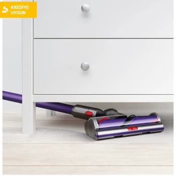 Dyson 5 Yıl Garantili Olan Yedek Parça Temini Yapılmıyor