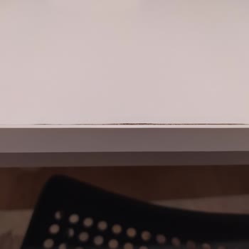 IKEA Masa Kabarma Yaptı