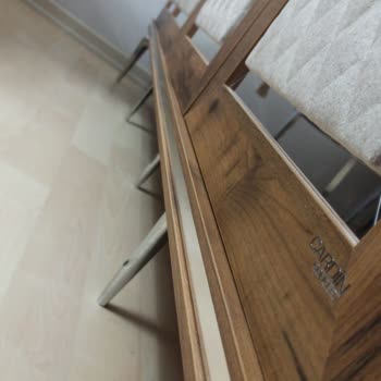 Cardin Lorenzo Yemek Odası Takımı