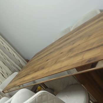 Cardin Lorenzo Yemek Odası Takımı