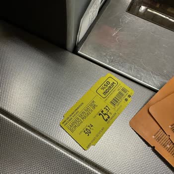Migros Etiket Üzerinde Yazan Fiyattan Satış Yapmadı