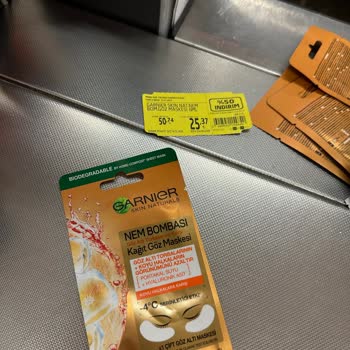 Migros Etiket Üzerinde Yazan Fiyattan Satış Yapmadı