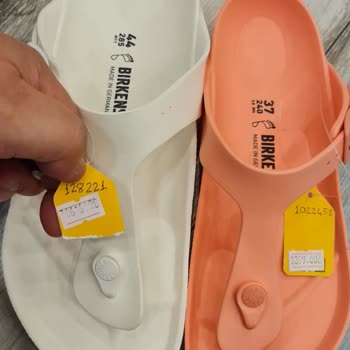 Birkenstock Optimum Kasaba Mağazası