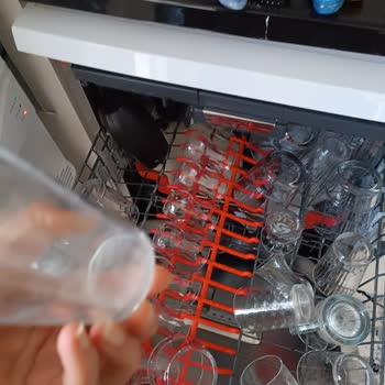 Hoover Bulaşık Makinesi Tüketici Mağduriyeti