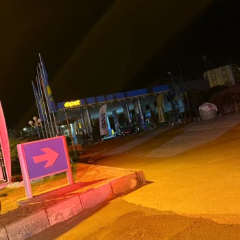 Opet'e Yakışmayan Hareket!