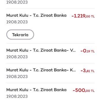 Eki aç