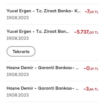 Eki aç