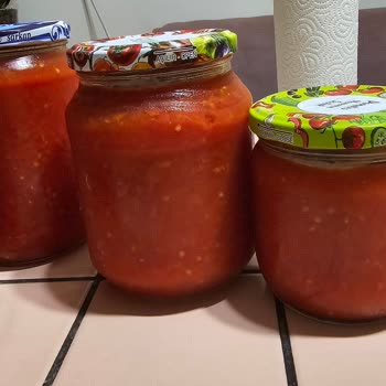 Sarkap Kavanoz Kapağı Hiçbiri Tutmuyor!