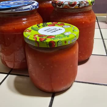 Sarkap Kavanoz Kapağı Hiçbiri Tutmuyor!