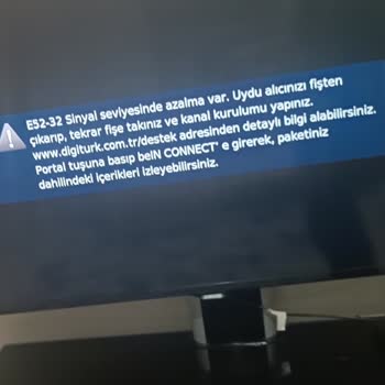 Digiturk İlgi Ve Alakasızlığı
