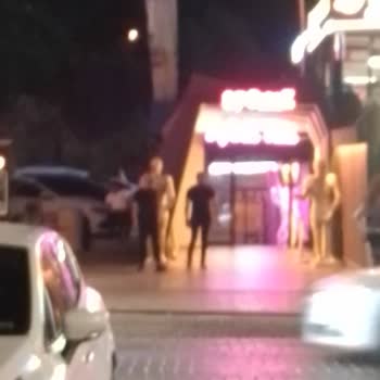 Sponge Pub Güvenlik Sorunu Ve İlgisizlik