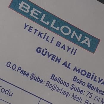 Bellona'da Bunu Yalarsa Vay Halimize