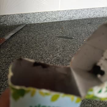 Pınar Meyve Suyu İle İlgili Sorun