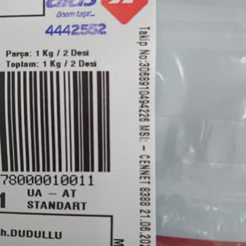 Mavi'nin Paramı Geri Vermemesi