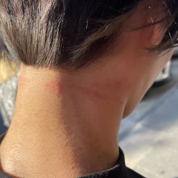 Murat Yıldırım Hair Palace Kesim Memnuniyetsizliği