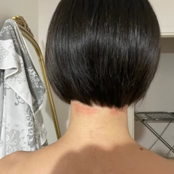 Murat Yıldırım Hair Palace Kesim Memnuniyetsizliği