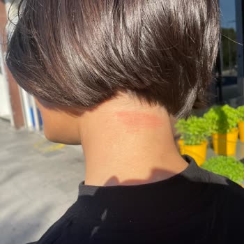 Murat Yıldırım Hair Palace Kesim Memnuniyetsizliği