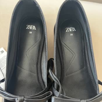 Zara Defolu Ürün Satıyorlar