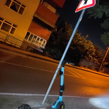 BinBin Ücret İadesi Kullanamadım ve Park Etmeme Konusunda