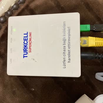 Superonline Aldatıcı Personel Ve Problemler Silsilesi