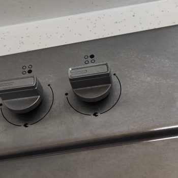 Lofçalı Markasının Kireç Çözücüsü Ocağımın Üstüne Mahvetti